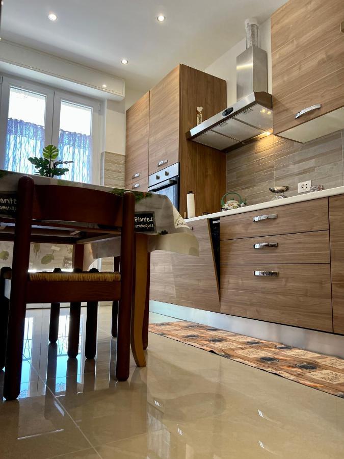 키아바리 Casa Lollo 아파트 외부 사진