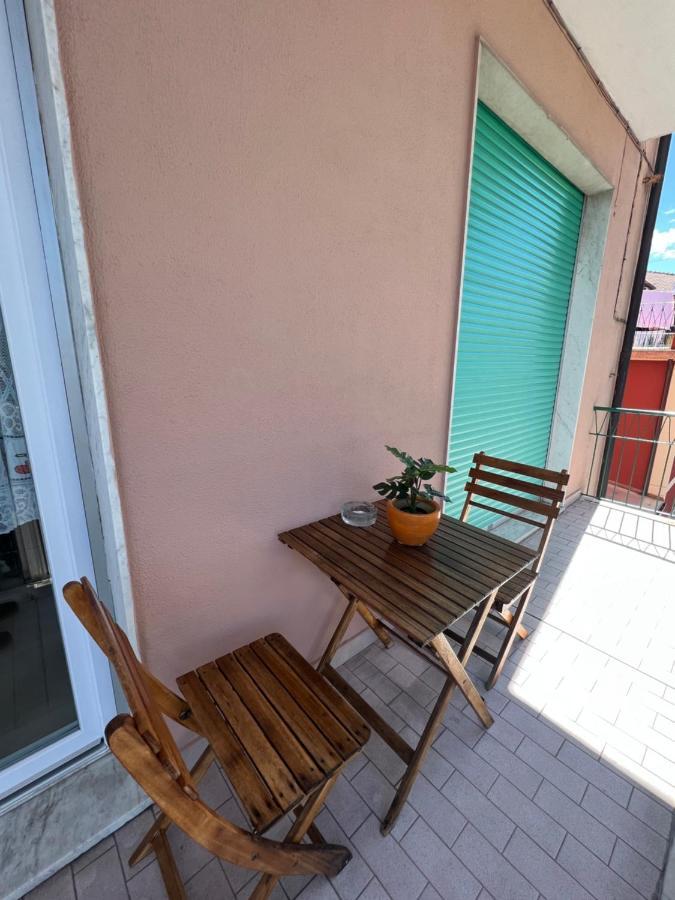 키아바리 Casa Lollo 아파트 외부 사진